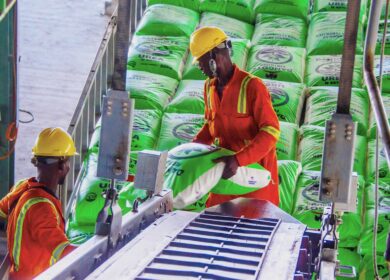 NNPC and Dangote signal deeper cooperation on fertilizer capacity in Lagos complex