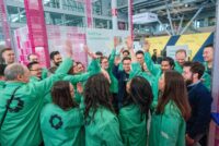 Ginkgo Bioworks and Invaio Sciences team up on peptide crop protection