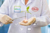 Helm acquires Unium Biosciences to scale up biological crop solutions in UK