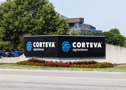 Corteva agrees to $85 million settlement in U.S. farmer lawsuit over pesticide pricing