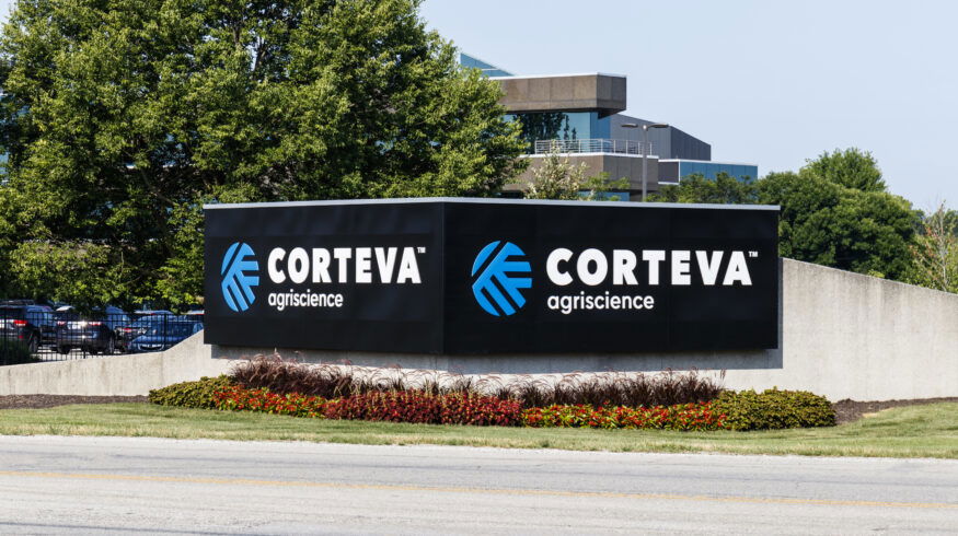 Corteva plans to split seed and crop protection units into two public companies in Q4 2026