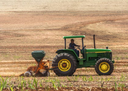 PhosAgro expands fertilizer shipments to Brazil, lifting import share to 16%