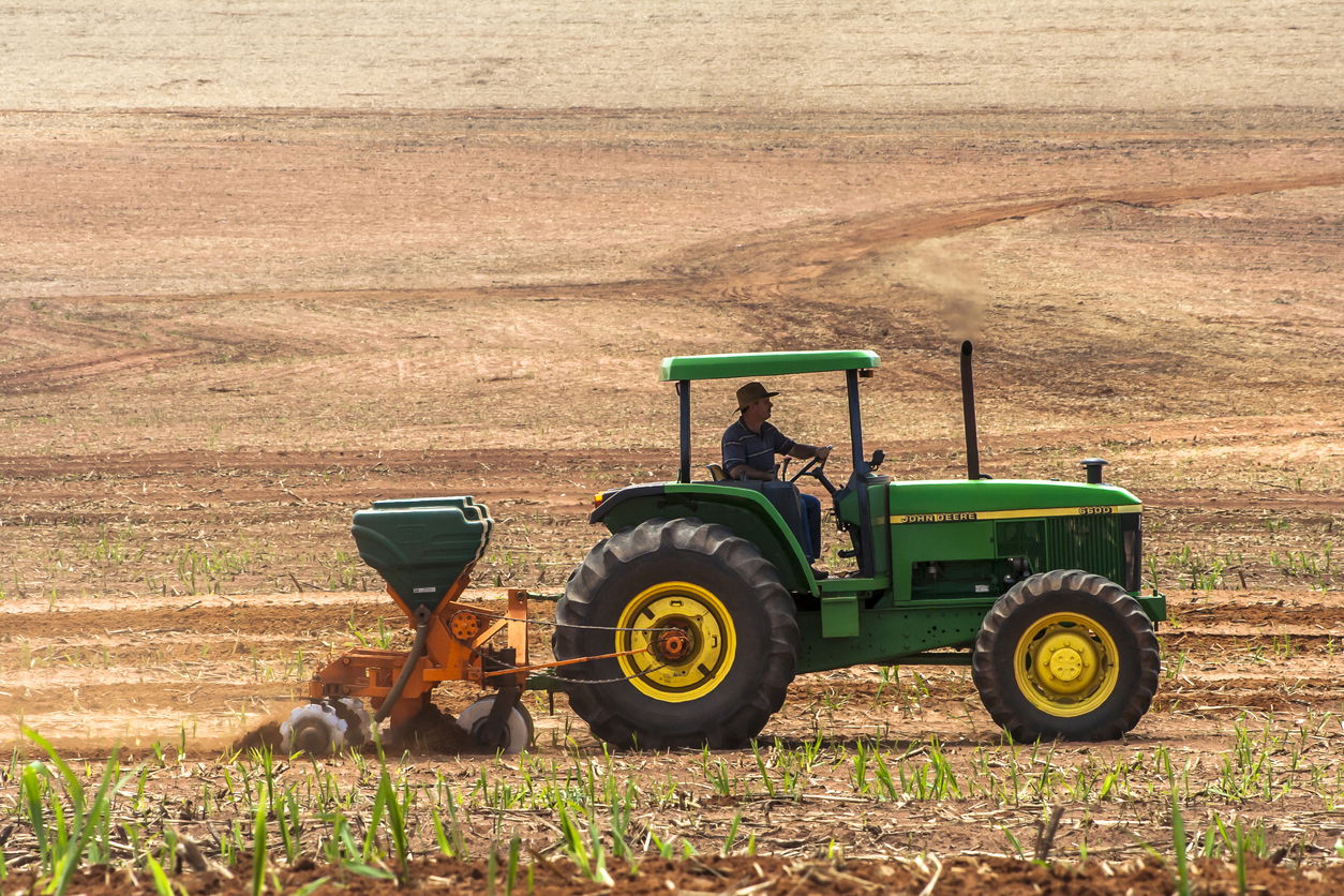 PhosAgro expands fertilizer shipments to Brazil, lifting import share to 16%