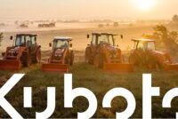 Kubota enters small square baler market with dual-chamber SSB series
