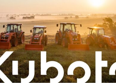 Kubota enters small square baler market with dual-chamber SSB series