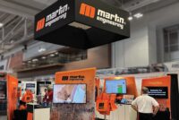 Martin Engineering to unveil conveyor and dust control technologies at CONEXPO-CON/AGG 2026