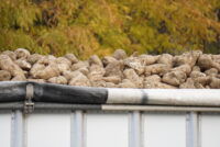 USDA unveils $150 million aid package for U.S. sugar farmers