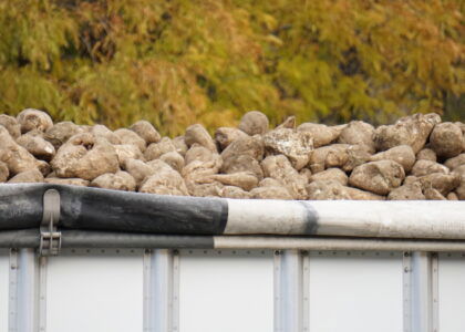 USDA unveils $150 million aid package for U.S. sugar farmers