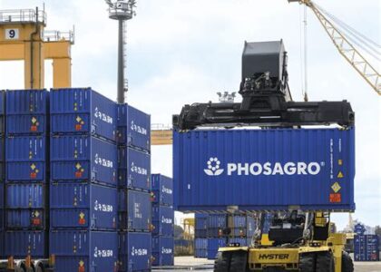 PhosAgro builds in-house AI infrastructure to boost efficiency and data security