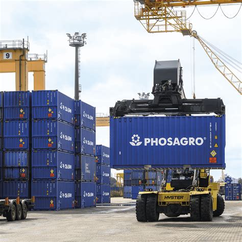 PhosAgro builds in-house AI infrastructure to boost efficiency and data security