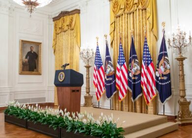 Trump orders boost to domestic phosphorus and glyphosate production