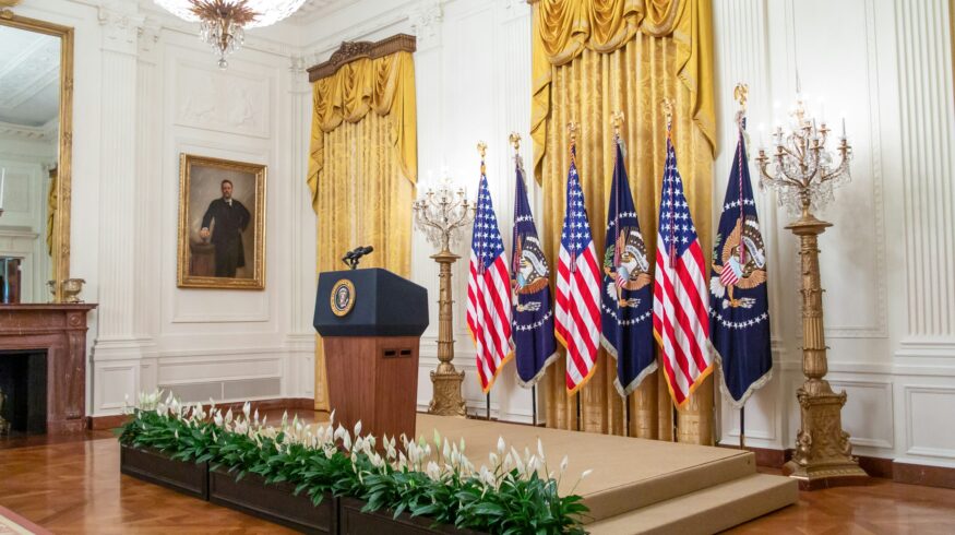 Trump orders boost to domestic phosphorus and glyphosate production