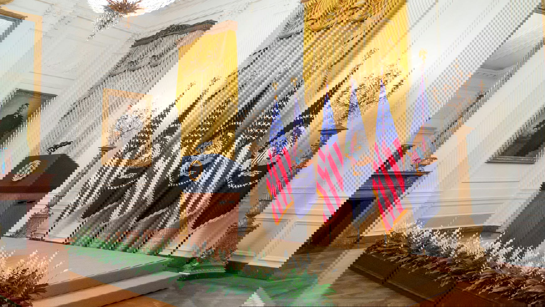 Trump orders boost to domestic phosphorus and glyphosate production