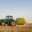 EPA rollback of endangerment finding could reshape farm equipment rules and nitrogen markets