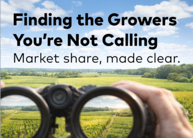 DTN launches Ag Hub to integrate farm analytics and grain trading