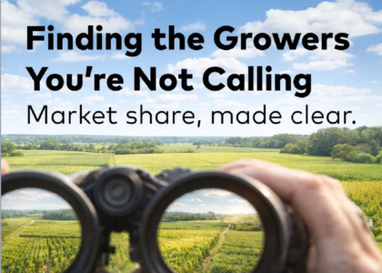 DTN launches Ag Hub to integrate farm analytics and grain trading