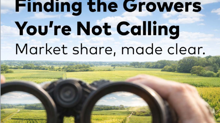 DTN launches Ag Hub to integrate farm analytics and grain trading