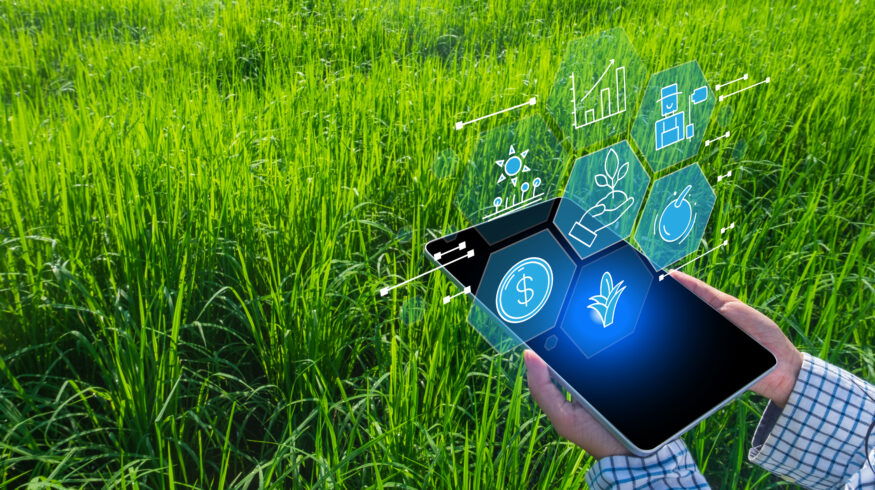 Guyana to launch national agriculture app as digital data center nears completion