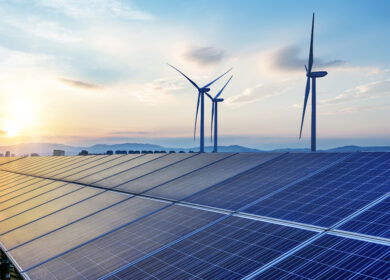 UNSW researchers aim to turn industrial waste into low-emissions urea fertilizer