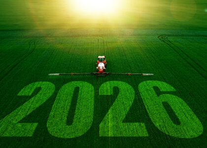 Pivot Bio, Indigo Ag and AgriThority back new study on farm use of biologicals