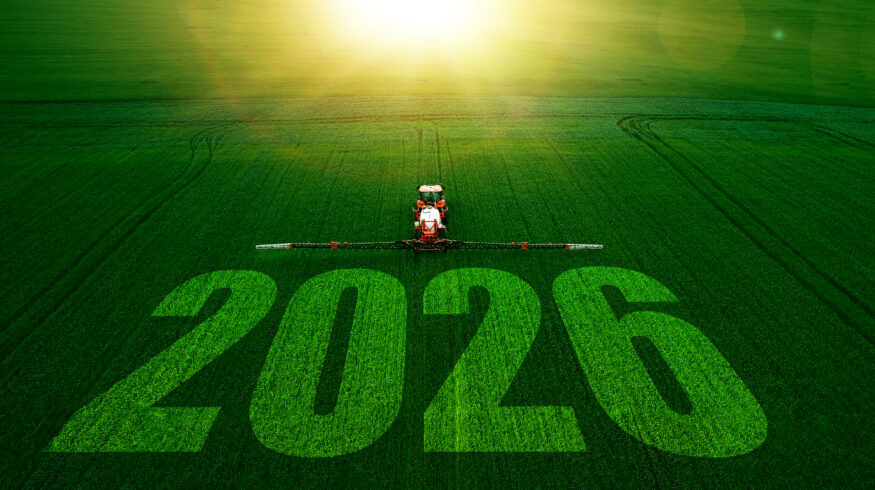 Pivot Bio, Indigo Ag and AgriThority back new study on farm use of biologicals