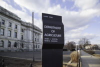 USDA opens $226 million Food for Progress funding round for seven countries