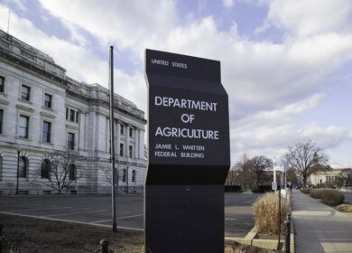 USDA allocates $212 million to boost agricultural exports under MAP and FMD