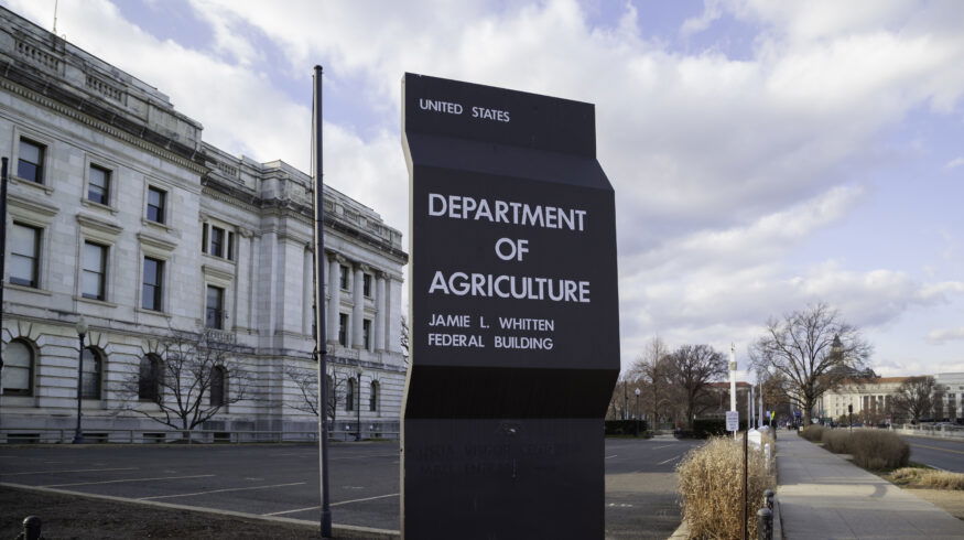 USDA allocates $212 million to boost agricultural exports under MAP and FMD