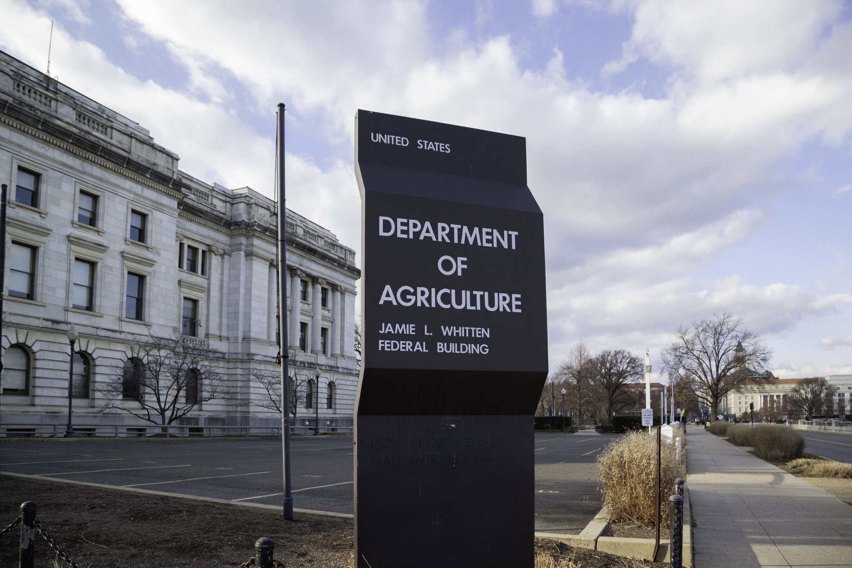USDA opens $226 million Food for Progress funding round for seven countries