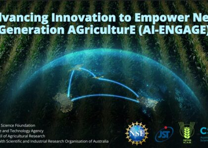 CSIRO joins Quad AI projects to advance future-ready agriculture