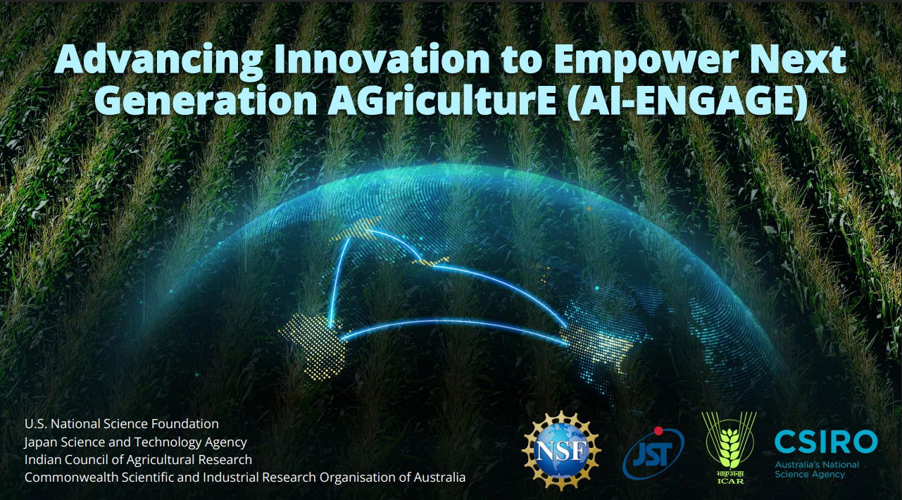 CSIRO joins Quad AI projects to advance future-ready agriculture