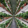 Montel and Toronto Metropolitan University test bee-free indoor berry production as vertical farming seeks profitability