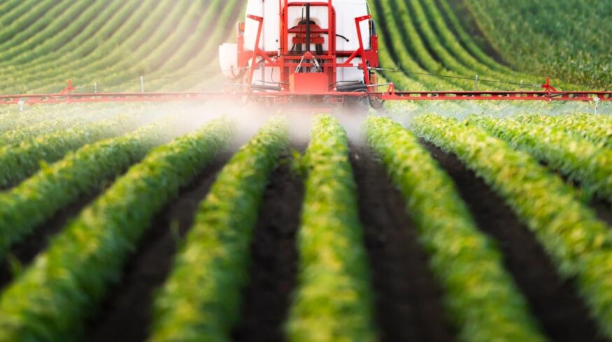 Proxag launches crop protection company with Brazil manufacturing base