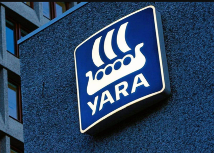 Yara posts higher Q4 2025 earnings as cost cuts lift margins