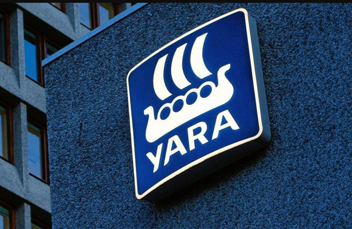 Yara posts higher Q4 2025 earnings as cost cuts lift margins