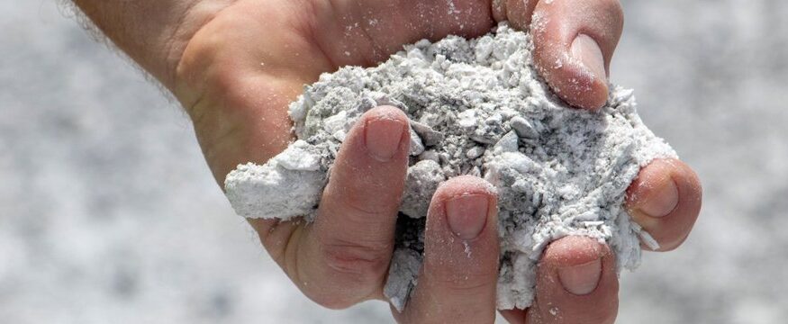 Mosaic and Rainbow Rare Earths move forward with Uberaba project in Brazil