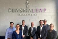 PlasmaLeap secures $20 million to scale zero-emissions ammonia and fertilizer technology