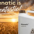 ADAMA launches Phenatic herbicide to bolster cereal weed control programs
