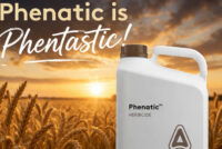 ADAMA launches Phenatic herbicide to bolster cereal weed control programs