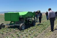 AgriPass’s Liron Yanay: ‘We make the high-tech more accessible to farmers who really need it’