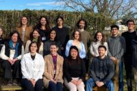 Amatera raises $7 million seed round to develop climate-resilient crop varieties