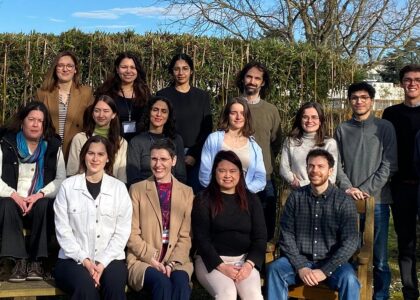 Amatera raises $7 million seed round to develop climate-resilient crop varieties