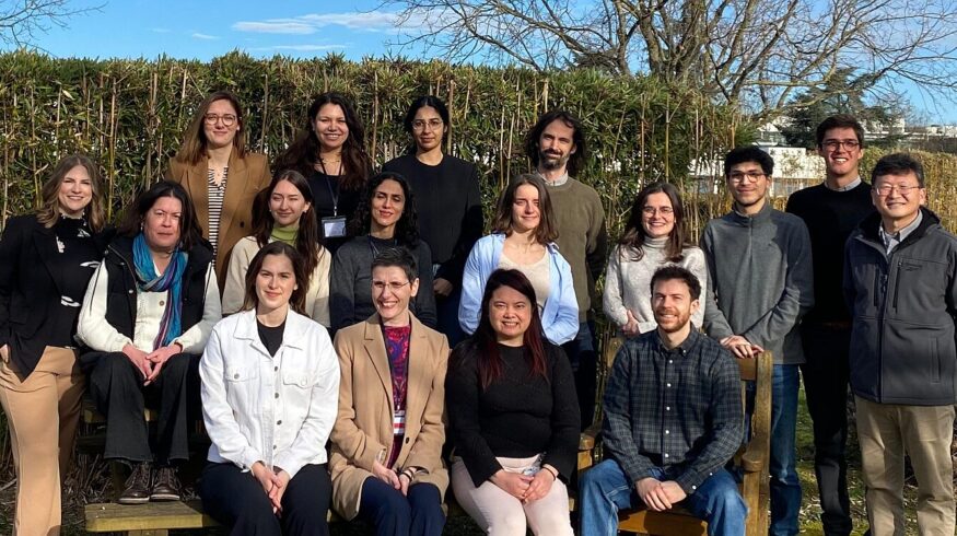 Amatera raises $7 million seed round to develop climate-resilient crop varieties