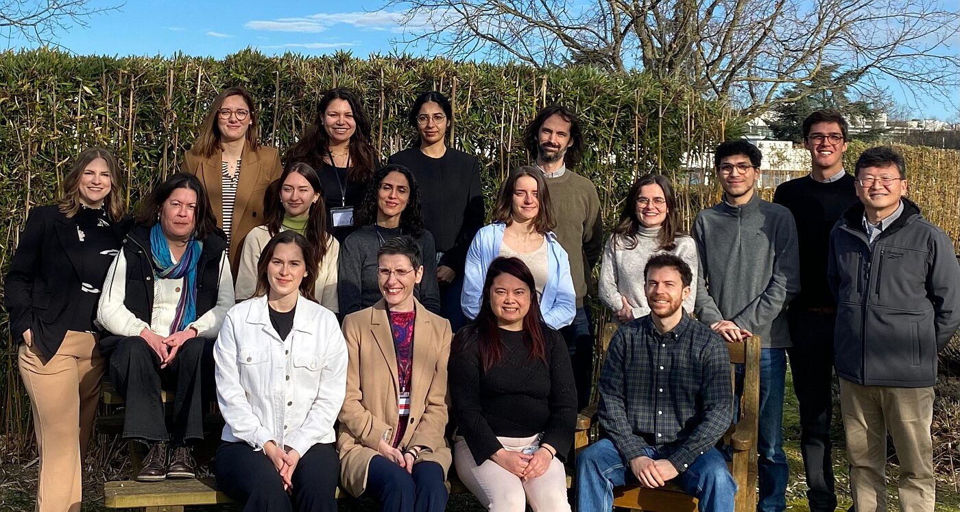 Amatera raises $7 million seed round to develop climate-resilient crop varieties