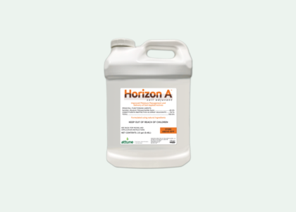 Attune Agriculture launches Horizon A soil adjuvant that improves moisture retention