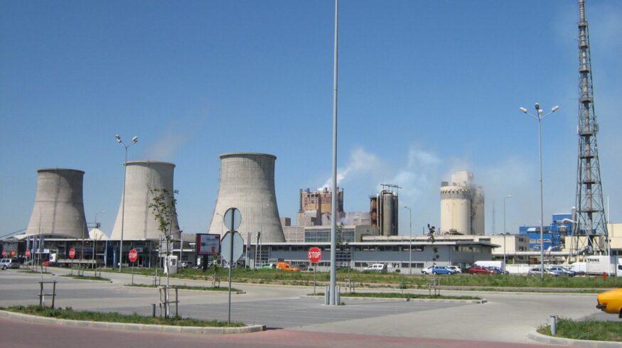 Azomureș cuts 95% workforce as prolonged shutdown deepens crisis