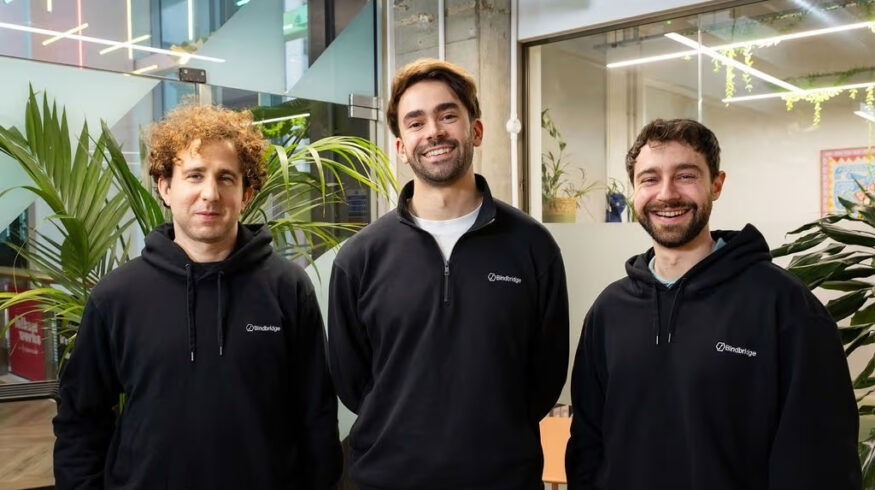 Bindbridge raises $3.8M to develop AI-driven crop protection targeting herbicide resistance