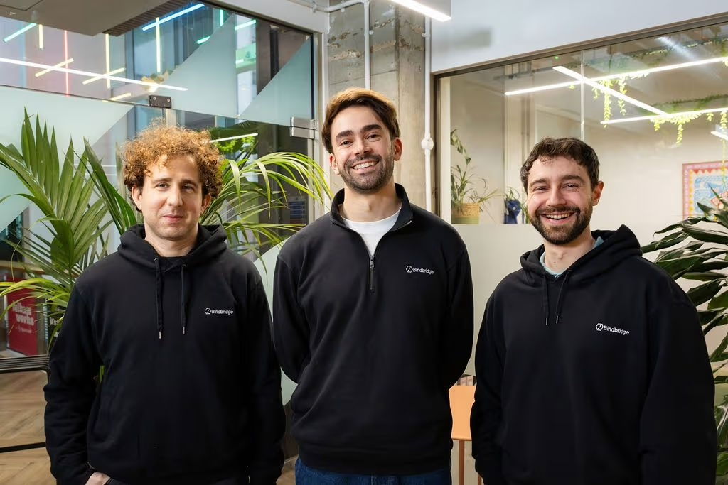 Bindbridge raises $3.8M to develop AI-driven crop protection targeting herbicide resistance