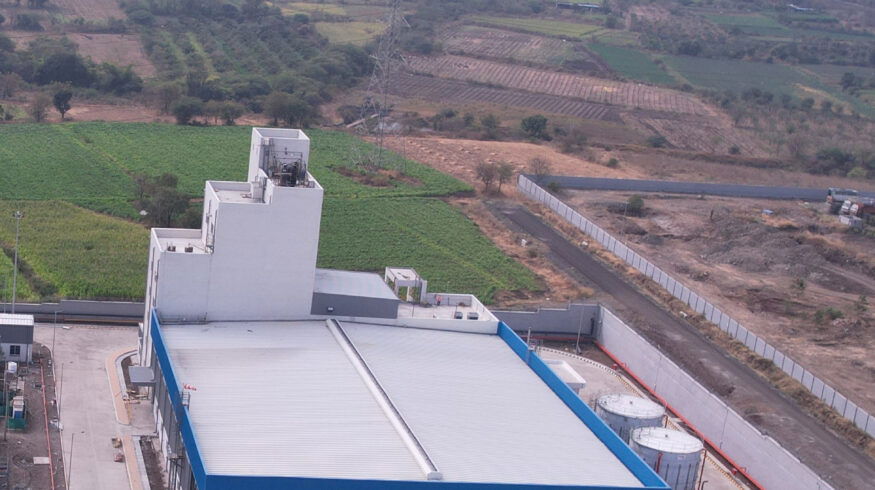 ICL opens India fertilizer plant as supply risks reshape global trade