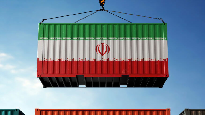 Iran halts agri-food exports as conflict in Middle East escalates